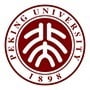Peking University logo