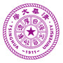 Tsinghua University logo