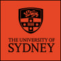 The University of Sydney logo