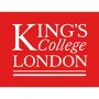 King's College London logo