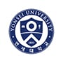 Yonsei University logo