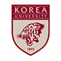 Korea University logo