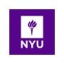 New York University (NYU) logo