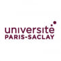Université Paris-Saclay logo