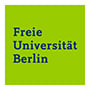 Freie Universitaet Berlin logo